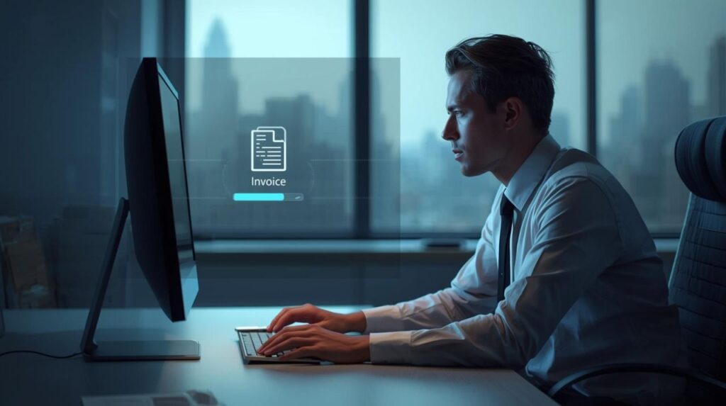 Wyciek danych w gminie Wisznia Mała